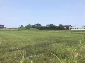 東北町　旭南ソーラーパーク分譲のお知らせ