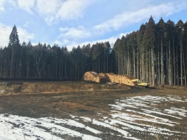 おいらせ町　向山ソーラーパーク分譲のお知らせ