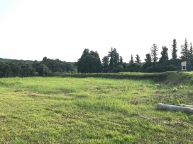 宮城県粟原市　くりこま高原ソーラーパーク分譲のお知らせ